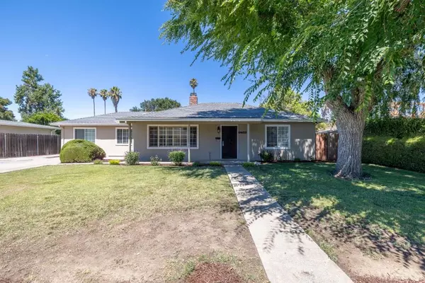 12501 Paseo Cerro, Saratoga, CA 95070