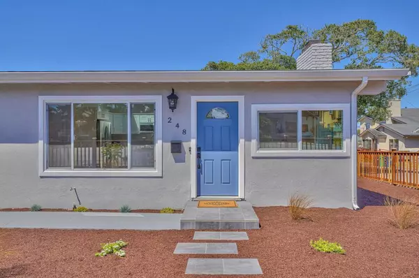 Pacific Grove, CA 93950,248 Pine AVE