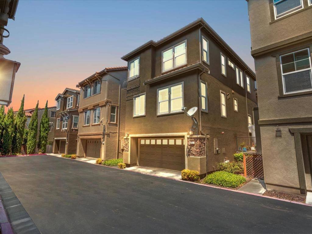 413 Bent Grass TER, Fremont, CA 94539