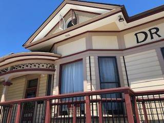 Santa Cruz, CA 95060,418 Cedar ST