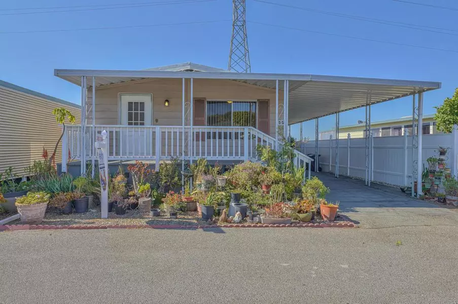 150 Kern Street, Salinas, CA 93905