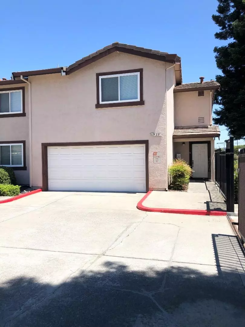 San Lorenzo, CA 94580,920 Elgin #1A