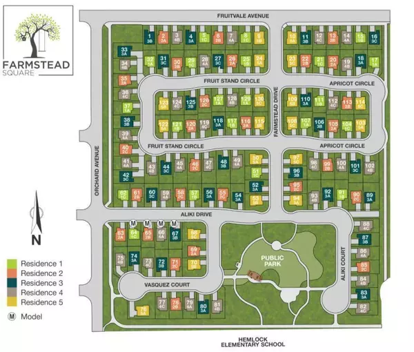 Vacaville, CA 95688,613 Farmstead DR