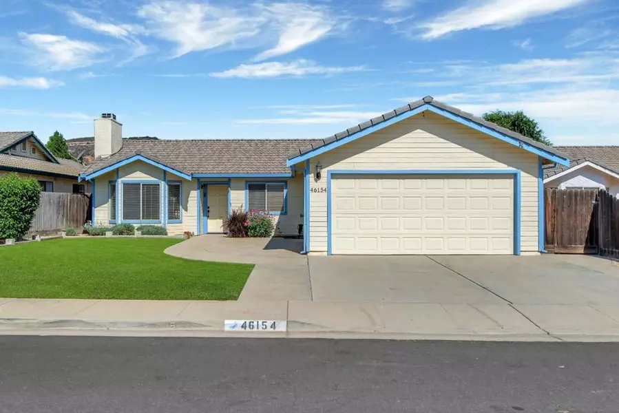 46154 Meadowbrook DR, King City, CA 93930