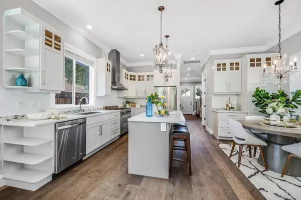 Mountain View, CA 94040,279 College AVE