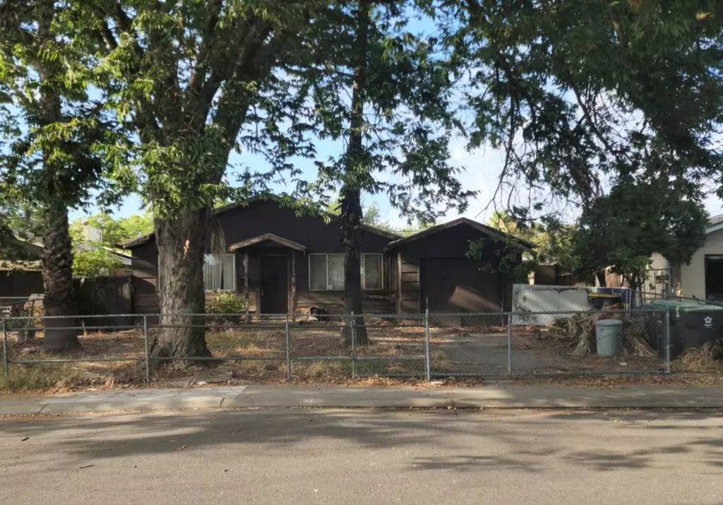 Stockton, CA 95206,1219 Denver AVE