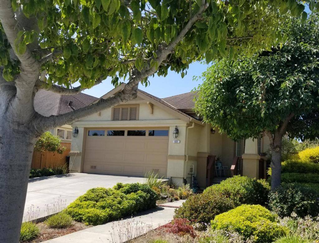 431 Vivienne DR, Watsonville, CA 95076