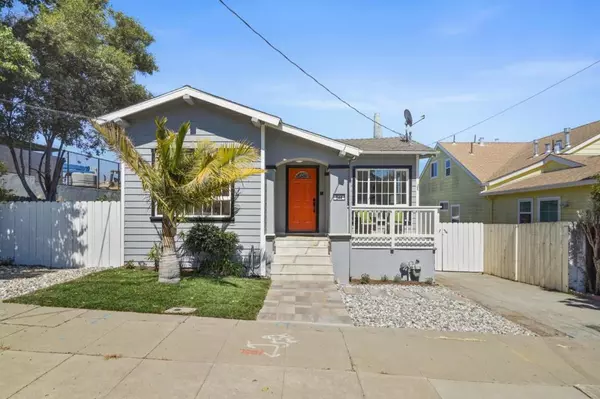 San Bruno, CA 94066,544 Poplar AVE