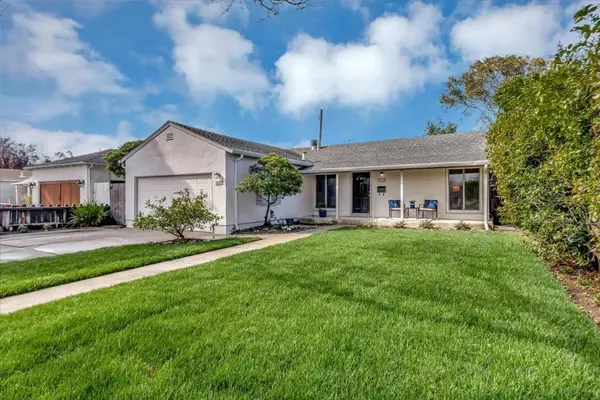 San Jose, CA 95110,1233 San Juan AVE