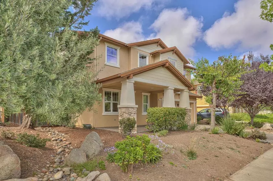 3 Tuscany CIR, Salinas, CA 93905