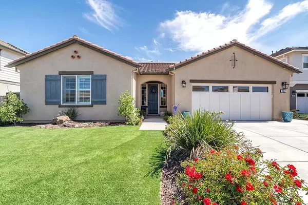 18612 Turtle Dove DR, Morgan Hill, CA 95037