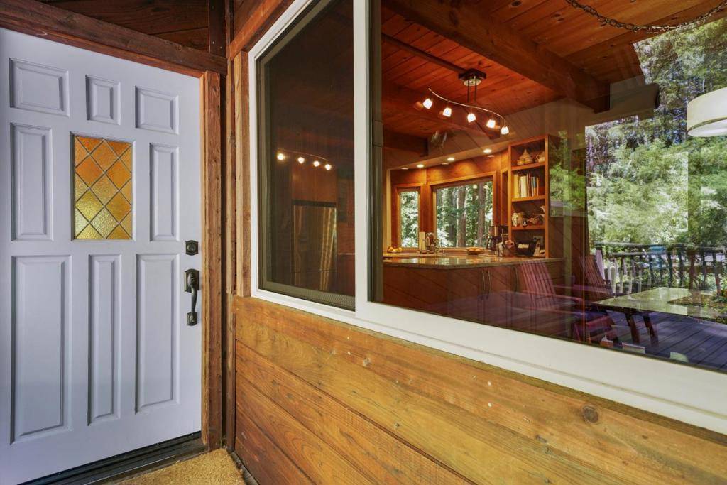Boulder Creek, CA 95006,17388 Tressel Pass RD