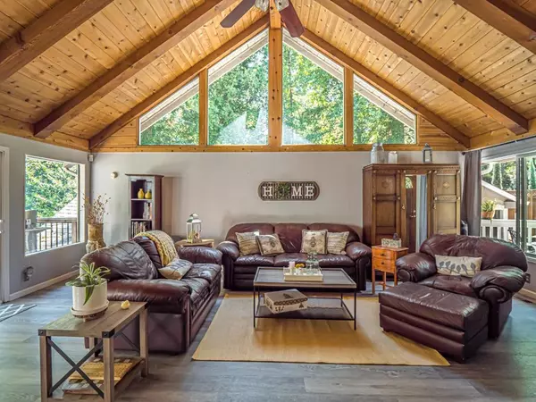 14100 Big Basin WAY, Boulder Creek, CA 95006