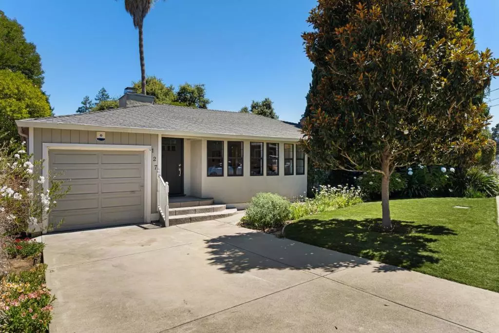 San Carlos, CA 94070,127 Wildwood AVE