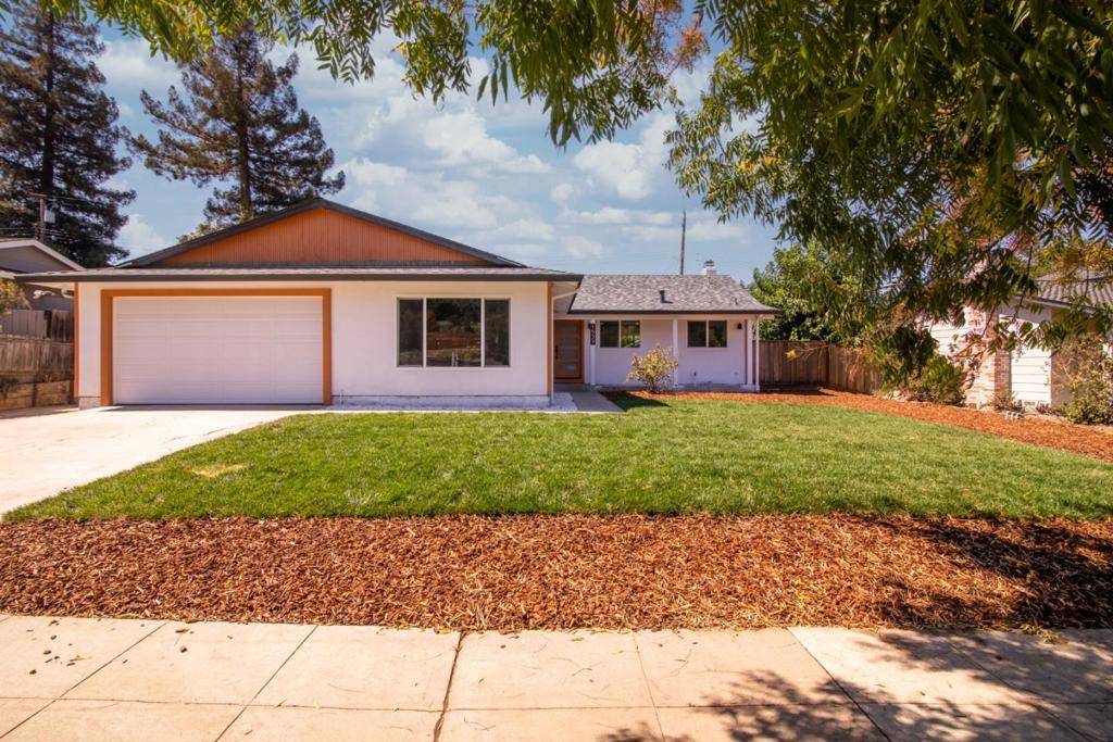 1539 Los Rios DR, San Jose, CA 95120