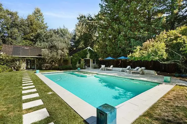 Woodside, CA 94062,3324 Woodside RD