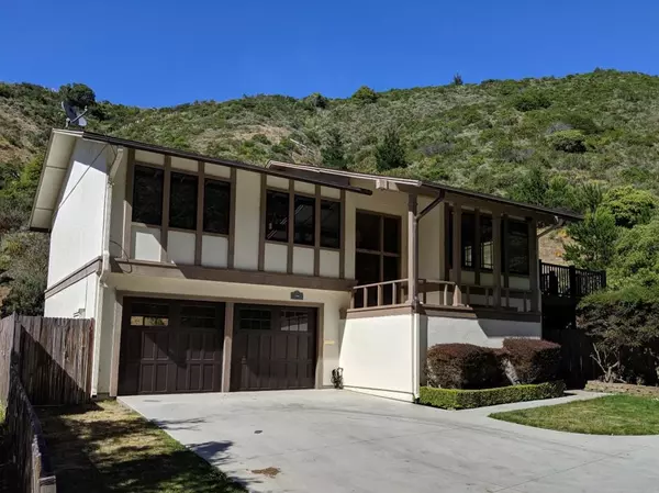 708 Saint Lawrence CT, Pacifica, CA 94044