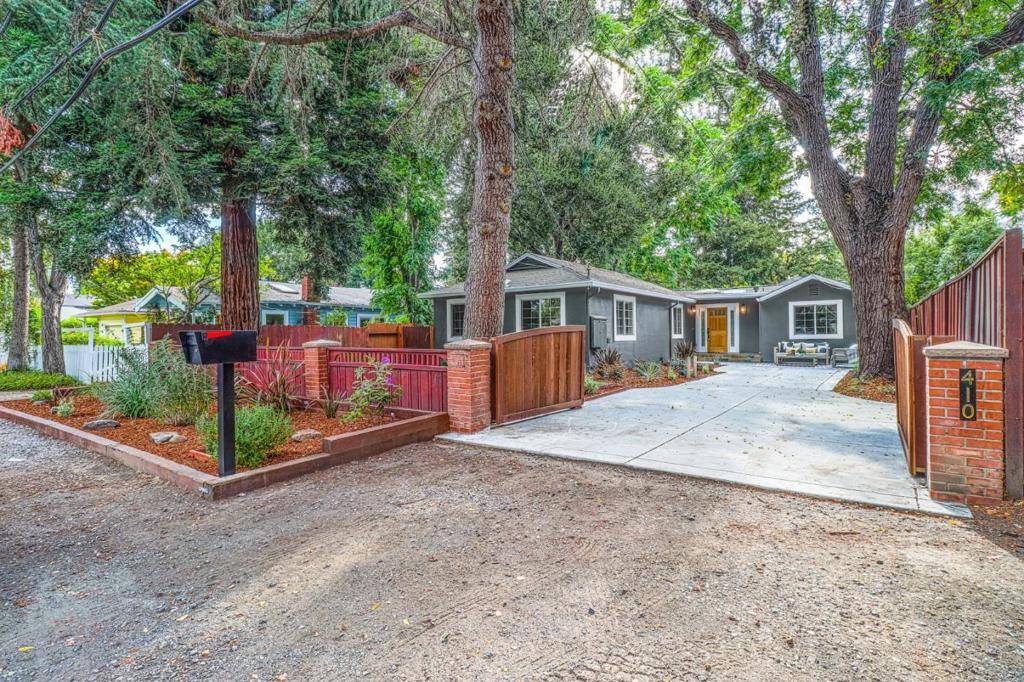 410 8th AVE, Menlo Park, CA 94025