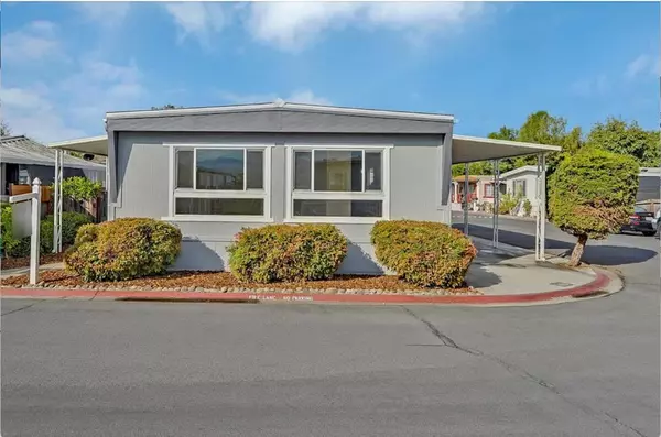 200 Burnett AVE, Morgan Hill, CA 95037