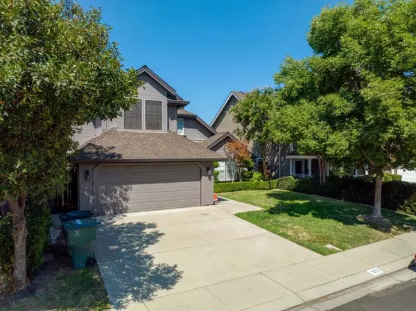 Modesto, CA 95355,2113 Boston WAY