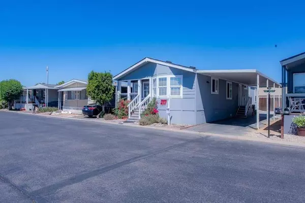 575 San Pedro AVE, Morgan Hill, CA 95037