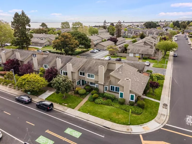 1563 Beach Park BLVD, Foster City, CA 94404