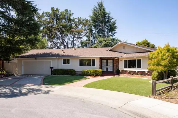 Palo Alto, CA 94306,320 Victoria PL