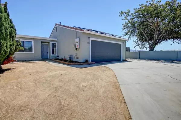 Salinas, CA 93907,597 Powell ST
