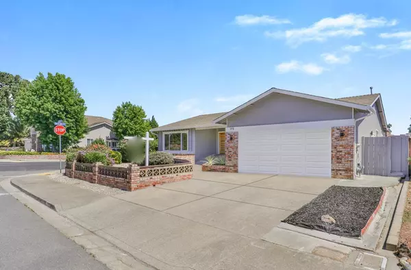 2606 Oregon ST, Union City, CA 94587