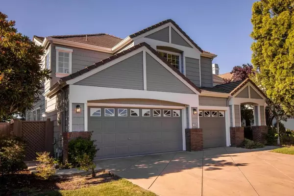 129 Monaco DR, Redwood City, CA 94065