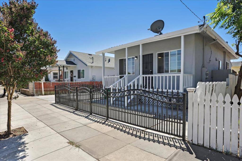 San Jose, CA 95116,165 N 25th ST