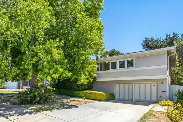 819 Banbury LN, Millbrae, CA 94030