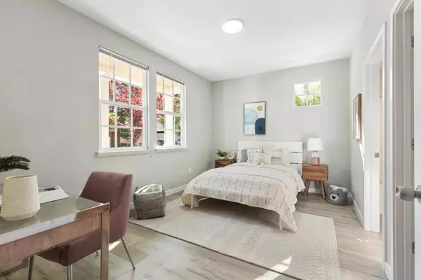 Mountain View, CA 94043,3400 Pyramid WAY