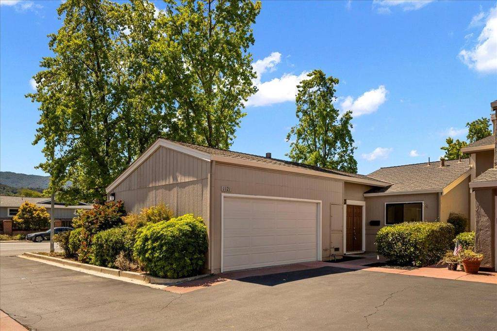 1121 Hearth CT, San Jose, CA 95120