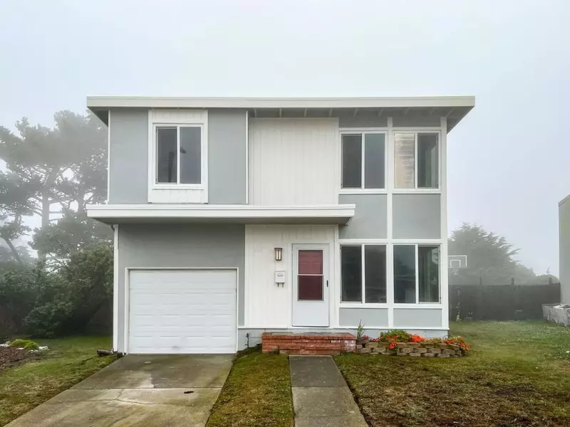 407 Andover DR, Pacifica, CA 94044