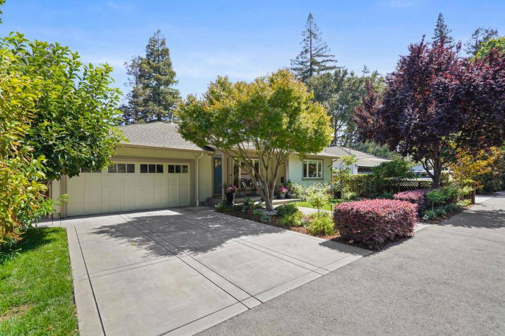 Menlo Park, CA 94025,440 Santa Margarita AVE