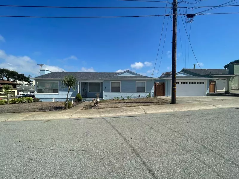 8 Wildwood CT, Daly City, CA 94015