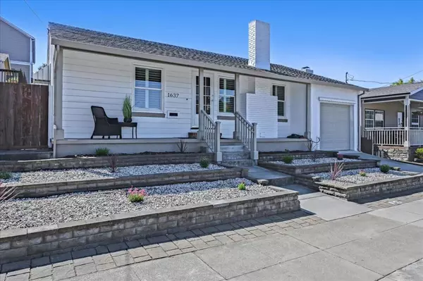 San Bruno, CA 94066,1637 Jenevein AVE