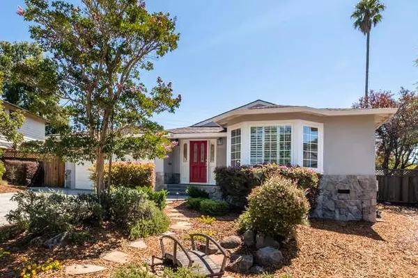 Belmont, CA 94002,1915 Valdez AVE
