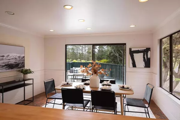 Pebble Beach, CA 93953,1218 Bristol LN