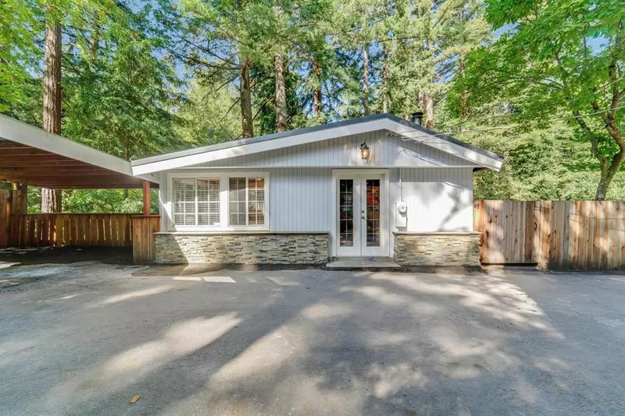 17835 Highway 9, Boulder Creek, CA 95006