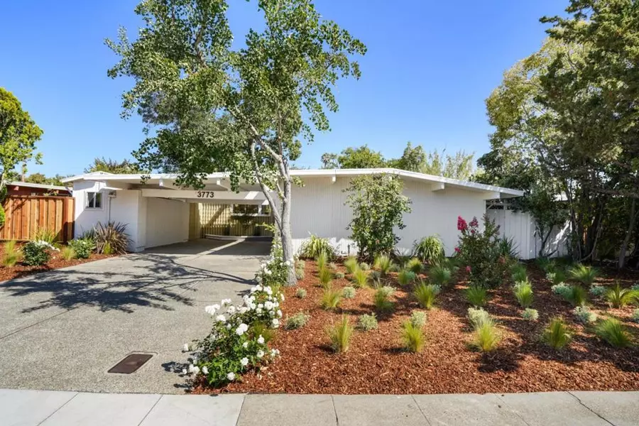 3773 Redwood CIR, Palo Alto, CA 94306