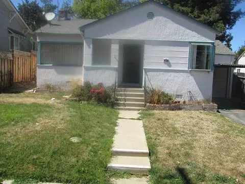 98 Southgate ST, Redwood City, CA 94062