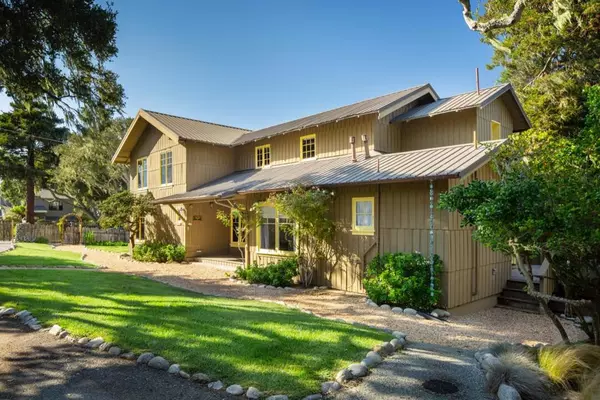 Pacific Grove, CA 93950,923 14th ST