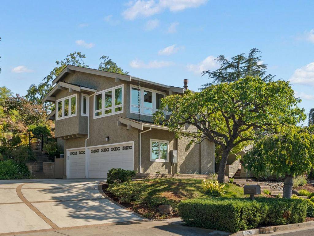San Jose, CA 95120,7036 Burnside DR
