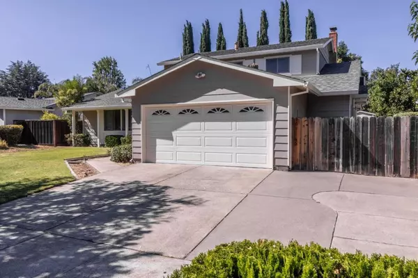 Pleasanton, CA 94566,5895 Black AVE