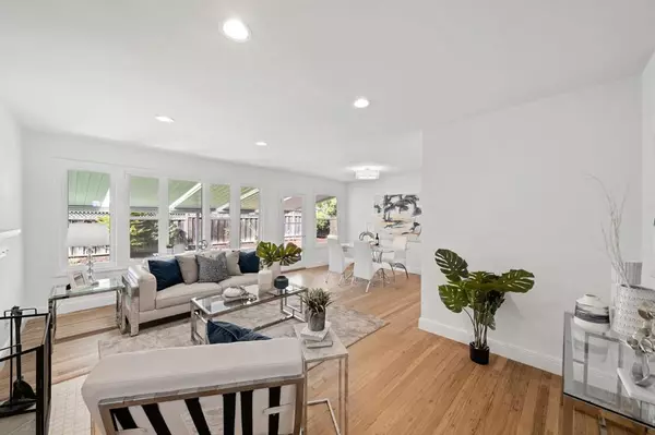San Mateo, CA 94403,3034 Lansdale ST