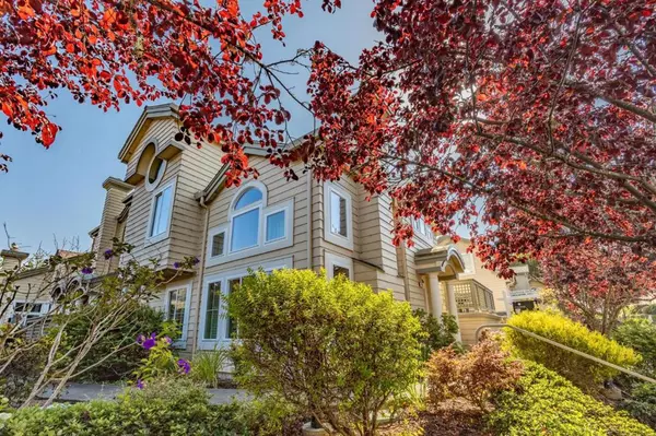 61 Patrick WAY, Half Moon Bay, CA 94019