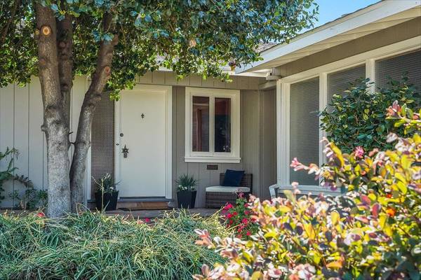 San Carlos, CA 94070,1200 Cordilleras AVE