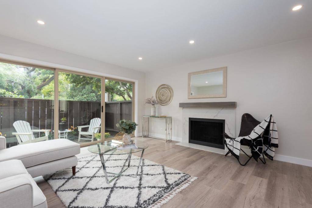 San Mateo, CA 94402,38 Crystal Springs RD #1